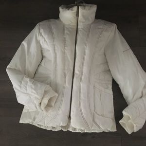 DKNY WINTER  PUFFER JACKET